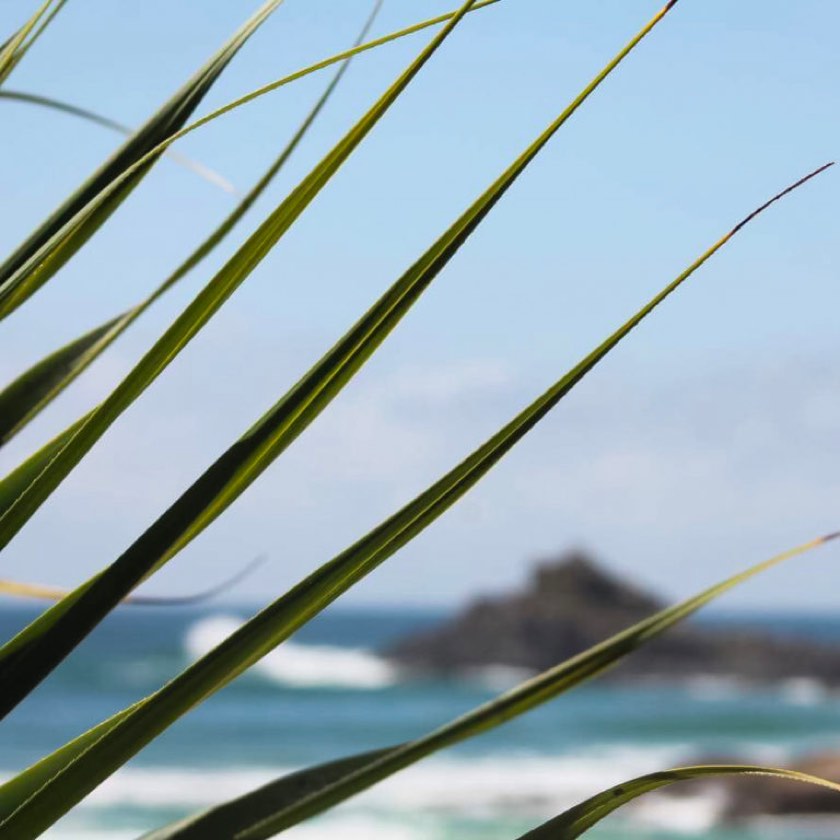 Broken Head Byron Bay