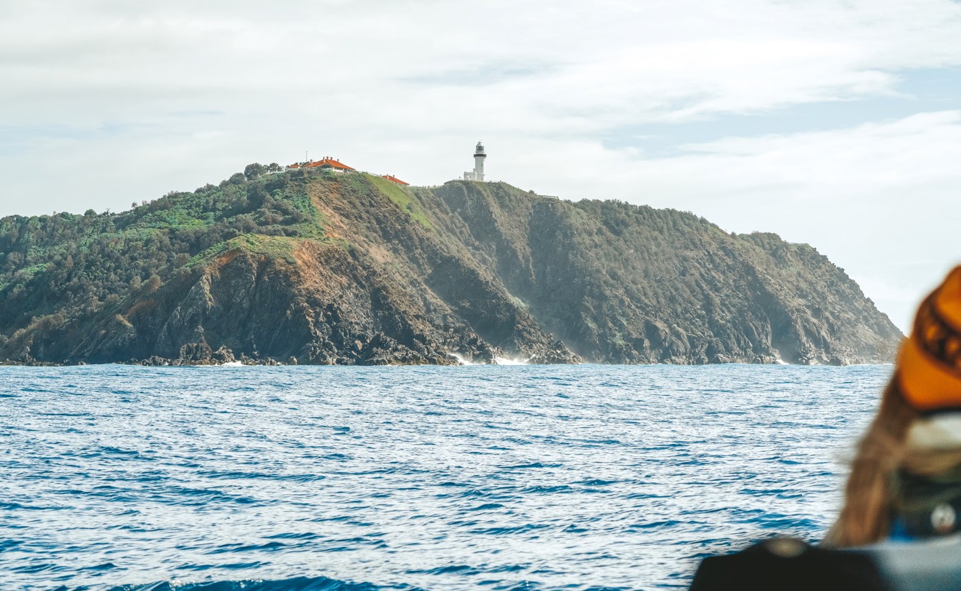 Byron Bay Lighthouse