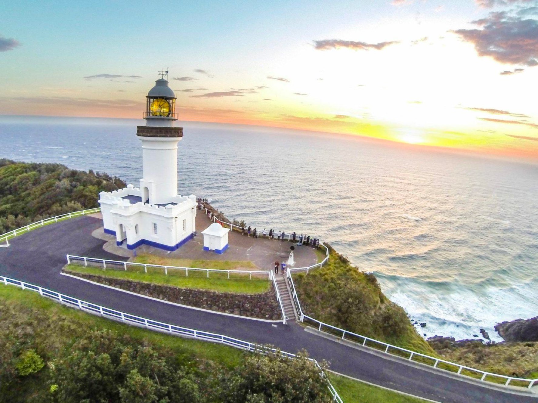 Byron Bay Lighthouse