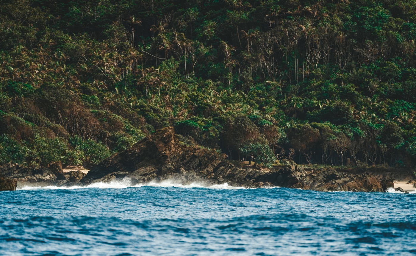 Byron Bay Sightseeing