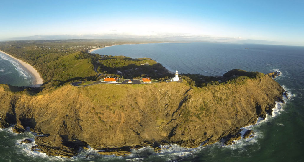 Byron Bay Lighthouse