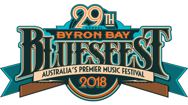 Byron Bay Bluesfest