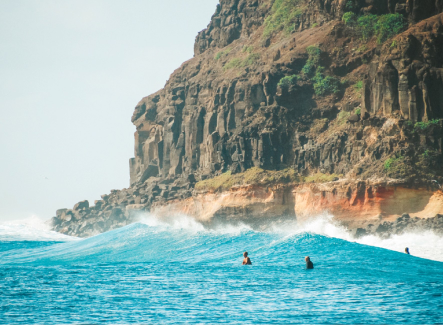 Lennox Head Cruise